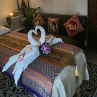 Thai Smiles Massage Therapy Denmead