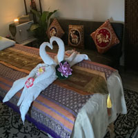 Thai Smiles Massage Therapy Drayton