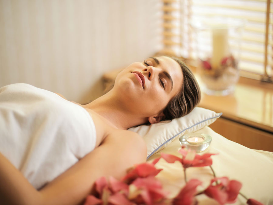 Thai Massage Aftercare in Drayton