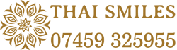 Thai Smiles Massage in Denmead, Waterlooville